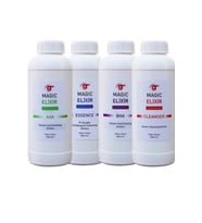 Hydrafacıal Cilt Bakım Solüsyonu
