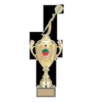 ODAK KUPA - Figürlü Kupalar - Dart Figürlü Kupalar FG-080 C - 50 cm