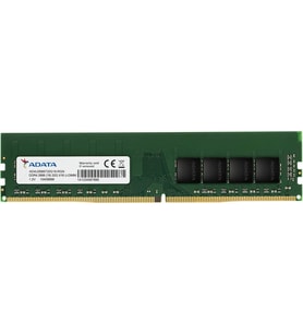 ADATA 8GB DDR4 3200MHZ CL22 CP RAM PREMIER AD4U32008G22-SGN
