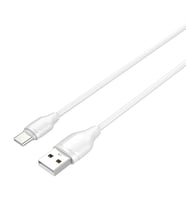 LDNIO Yüksek Hızlı Şarj Kablosu 1 Metre Type C-LS371