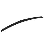 Mercedes W212 E Sınıfı S Style Spoiler Piona Black 2009 - 2016 Spoyler (abs,taiwan)