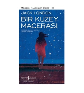 Bir Kuzey Macerası(Ciltli)