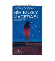 Bir Kuzey Macerası(Ciltli)
