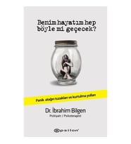 Benim Hayatım Hep Böyle Mi Geçecek?