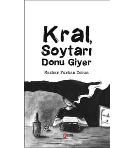 Kral Soytarı Donu Giyer