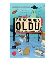En Sonunda Oldu - Dünyanın Gelecek Senaryoları