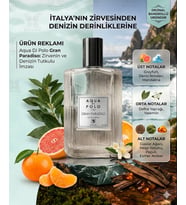 Aqua Di Polo Gran Paradiso Sport 50 ml - Beauty The World Özel Seri ve Orijinal Ürün