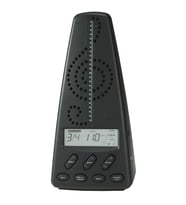 Cherub WMT-220 Dijital Metronom & Tuner Enstrüman Akort Aleti