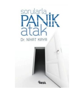 Sorularla Panik Atak