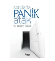 Sorularla Panik Atak