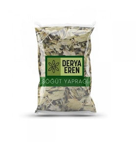 Söğüt Ağacı Yaprağı 100 gr, Derya Eren