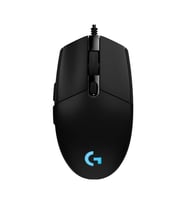 Logitech G G102 Lightsync Kablo Gaming Mouse Siyah 910-004939