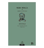 Magna Moralia
