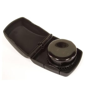 Planet Waves KRDD Kaplan Premium Reçine (Koyu Renk)  Lüks Kutulu - Toz Yapmaz - Üstün Tutuş