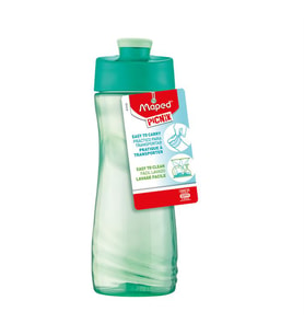 Maped Picnik Sporcu Matarası 500ml Yeşil 872705