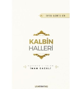 Kalbin Halleri
