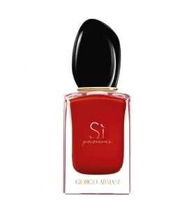 Giorgio Armani Si Passione EDP 100 ml Kadın Parfüm