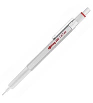 Rotring 600 Versatil Kalem 0.7 mm Krom 1904444