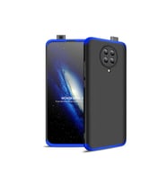 Xiaomi Redmi K30 Pro Uyumlu Kılıf Zore Ays Kapak