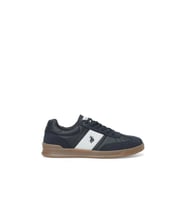 U.S. Polo Assn. Hevıl 6Pr Lacivert Erkek Sneaker 102695625