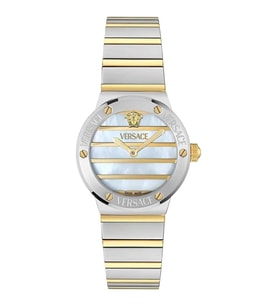 Versace VRSCVE0S00325 Kadın Kol Saati