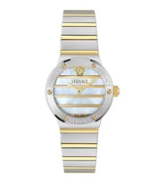 Versace VRSCVE0S00325 Kadın Kol Saati
