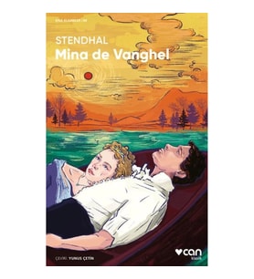 Mina De Vanghel