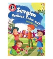 Sevgim Herkese Yeter mi?