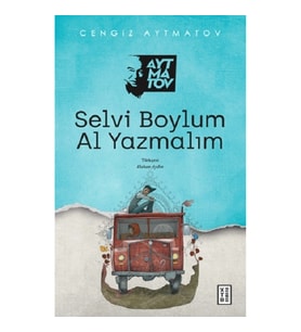 Selvi Boylum Al Yazmalım