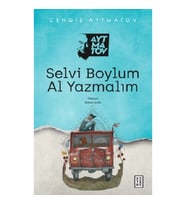 Selvi Boylum Al Yazmalım