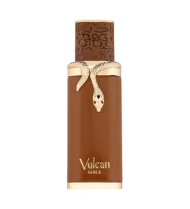 French Avenue Vulcan Sable EDP 100 ml Unisex Parfüm
