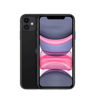 Yenilenmiş IPHONE 11 256GB -A Kalite- Siyah