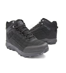North Of Wıld Erkek WaterProff Outdoor Bot SİYAH