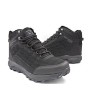North Of Wıld Erkek WaterProff Outdoor Bot SİYAH
