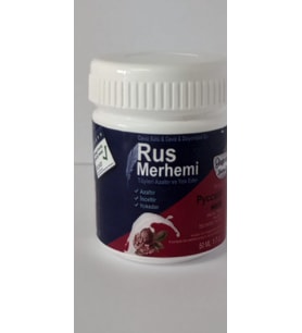 Rus Merhemi Tüy Dökücü 50 Ml