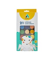 2290931001 Suluboya, 30mm, 21 Renk