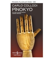 Pinokyo - Modern Klasikler Dizisi