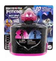 Monster High İksirleri Havalı Arkadaşlar Serisi Sürpriz Paket JCY