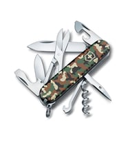 Victorinox 1.3703.94 Climber Çakı (Kamuflaj)