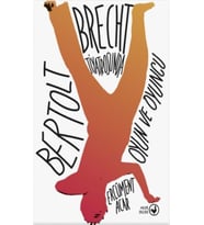 Bertolt Brecht Tiyatrosunda Oyun ve