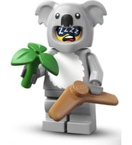 LEGO Minifigures 71051 Series 28 : 6.Koala Costume