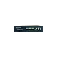 River World PoE Switch 4 Port Seri 3