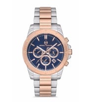 SERGIO TACCHINI ST.1.10087.4 ERKEK KOL SAATİ