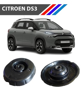 Citroen C3 Aircross - DS3 Ön Amortisör Takozu 1 Adet