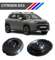 Citroen C3 Aircross - DS3 Ön Amortisör Takozu 1 Adet