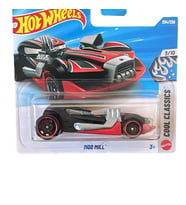 Hot Wheels Mod Mill