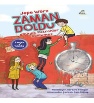 Zaman Doldu