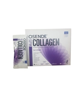 Osende Multi Collagen 10.000 mg 30 Saşe
