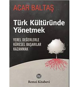 Türk Kültüründe Yönetmek