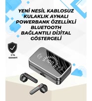 S20 Hafif Kulaklık – PC + ABS Malzeme ile Baskı Yapmayan Tasarım